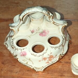 Victorian Egg Holder